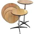 Affordable Table And Chair Rentals In Glendale AZ