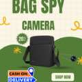 INR 3999,  Best Bag Spy Camera Shop In Janakpuri &ndash; Spy World