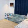 SAR 2000/month,  Furnished,  1 BR,  55 Sq. Meter,  Fully Furnished Family Apartment