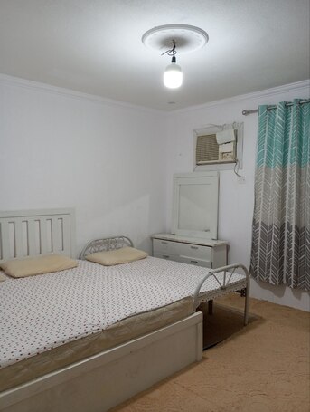 Riyadh, Apartments, Flats, Houses & Villas, SAR 2000/month,  Furnished,  1 BR,  55 Sq. Meter,  Fully Furnished Family Apartment