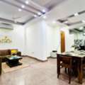 INR 6745/day,  1 BR,  650 Sq. Meter,  BluO Modern 1BHK Rohini Fully Furnished Apartment