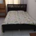 BHD 160/month,  Furnished,  Studio,  LARGE STUDIO FLAT / FREE INTERNET
