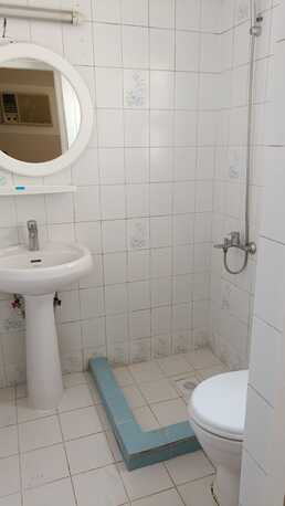 East Riffa, Apartments, Flats, Houses & Villas, BHD 160/month,  Furnished,  Studio,  LARGE STUDIO FLAT / FREE INTERNET