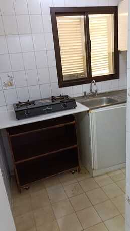East Riffa, Apartments, Flats, Houses & Villas, BHD 160/month,  Furnished,  Studio,  LARGE STUDIO FLAT / FREE INTERNET