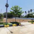 INR 21000,  214 Sq. Yard,  HMDA  & RERA  APPROVED Open Plots For Sale  @ Adibatla