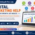 Digital Marketing Company In Ahmedabad | Get Expert Digital Marketing Help