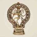 Brass Nataraja Idol For Home Décor