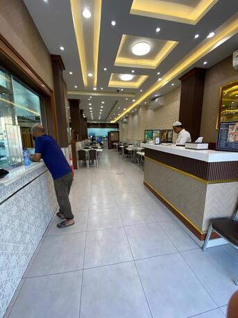 Dammam, Businesses For Sale, Restaurant For Sale