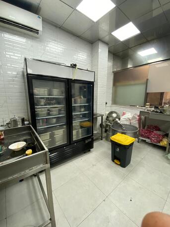 Dammam, Businesses For Sale, Restaurant For Sale