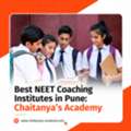 Best NEET Classes In Pune 2026 | Top NEET Coaching Institute In Pune