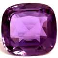 USD 5419,  Natural Lavender Sapphire Stone At GemsNY