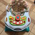 SAR 275,  Baby Walker, Baby Cars, 2 Baby Stroller For Sale
