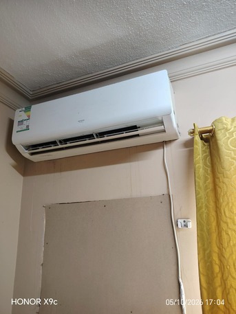 Jubail, Air Conditioners, SAR 1000,  3 AC In Excellent Condition