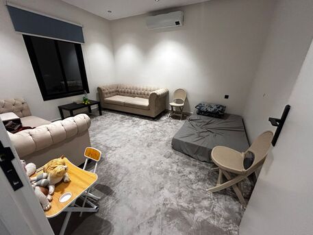 Riyadh, Apartments, Flats, Houses & Villas, SAR 3300/month,  2 BR,  44 Sq. Meter,  Family Apartment