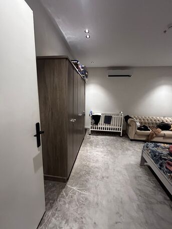 Riyadh, Apartments, Flats, Houses & Villas, SAR 3300/month,  2 BR,  44 Sq. Meter,  Family Apartment