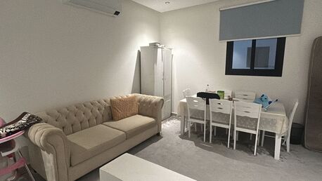 Riyadh, Apartments, Flats, Houses & Villas, SAR 3300/month,  2 BR,  44 Sq. Meter,  Family Apartment