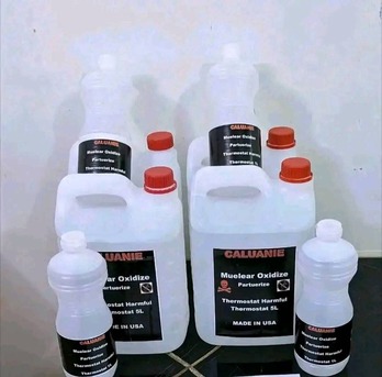 Astana, Heavy Equipment, KZT 60000,  Caluanie Muelear Oxidize (Heavy Water) Available For Immediate Supply