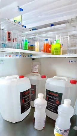 Astana, Heavy Equipment, KZT 60000,  Caluanie Muelear Oxidize (Heavy Water) Available For Immediate Supply