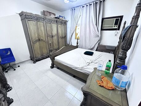 Al Dana, Apartments, Flats, Houses & Villas, SAR 1600/month,  Furnished Room, Hall And Kitchenette Available For Rent