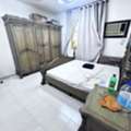 SAR 1600/month,  Furnished Room, Hall And Kitchenette Available For Rent