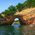 Unforgettable Michigan Views At Every Turn