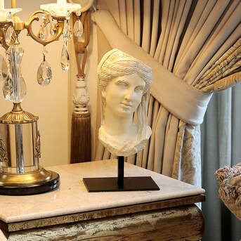 New Delhi, Collectibles, INR 1500,  Buy Home Decor & Accessories Online &mdash; Premium Collection | DEKORO