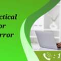 Proven Ways To Troubleshoot QuickBooks Error PS038
