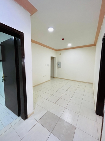 Jubail, Apartments, Flats, Houses & Villas, 2 BR,  2BHK UNFURNISHED APARTMENT AVAILABLE FOR RENT