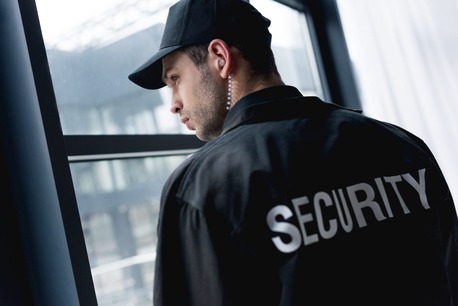 Birmingham, Security, Trusted Professional Manned Guarding Services For Maximum Security