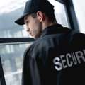 Trusted Professional Manned Guarding Services For Maximum Security