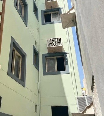 Zinj, Apartments, Flats, Houses & Villas, BHD 99/month,  Two BR Apartment For Rent