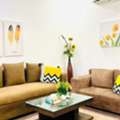 INR 14150/day,  3 BR,  1600 Sq. Meter,  BluO MOdern 3BHK Rohini