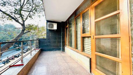 New Delhi, Apartments, Flats, Houses & Villas, INR 14150/day,  3 BR,  1600 Sq. Meter,  BluO MOdern 3BHK Rohini