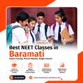 Best NEET Classes In Baramati 2026 | Top NEET Coaching Institute