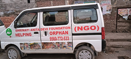 New Delhi, Wholesale Products, Ngo For Food Donation