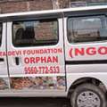 Ngo For Food Donation