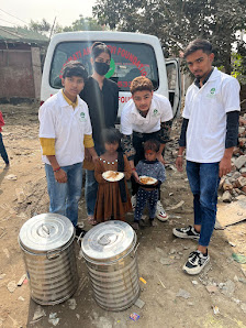 New Delhi, Wholesale Products, Ngo For Food Donation