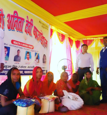 New Delhi, Wholesale Products, Ngo For Food Donation