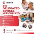 RN Delegated Services In Houston
