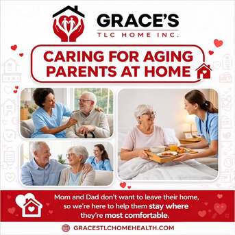 Houston, Elder Care, RN Delegated Services In Houston