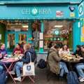 Best Food In Sheffield