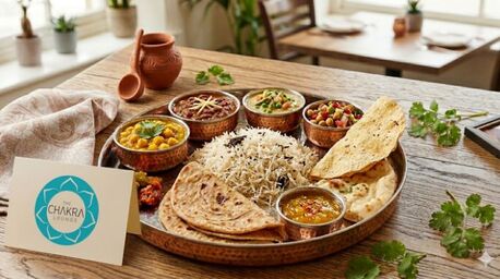 London, Food & Drink, Best Food In Sheffield