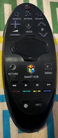Riyadh, Electronics, SAR 250,  Samsung TV