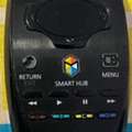 SAR 250,  Samsung TV