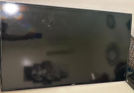 Riyadh, Electronics, SAR 250,  Samsung TV