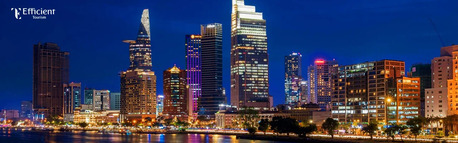 Dubai, Travel, Explore Beautiful Destinations With Vietnam Tour Packages