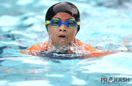 Singapore, Lessons Offered, Swimming Lessons For Children In Singapore For Safe And Confident Learning