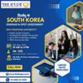 Attend The South Korea Career Seminar By THE HOPE &ndash; 16 May