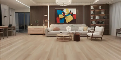 New York, Business, Why Is SPC Flooring Ideal For High-Traffic Commercial Spaces?