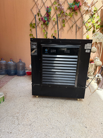 Riyadh, Air Conditioners, SAR 900,  Al Jazira Big And Premium Air Cooler